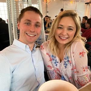 Meet your Posher, Brittney